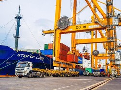 Sejarah Tanjung Perak, Salah Satu Pelabuhan Terbesar di Indonesia