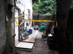 Bom Pipa dan Senjata Api Rakitan di Tangerang Diteliti Labfor