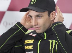 Zarco Optimistis Yamaha Lebih Baik di Jerez Zarco Optimistis Yamaha Lebih Baik di Jerez