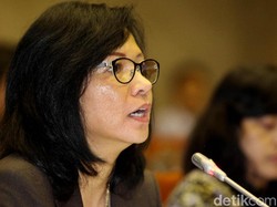 Profil Eks Dirut Pertamina Karen Agustiawan yang Ditahan Kejagung