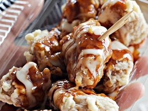 10 Olahan Tahu Ini Selalu Bikin Ngiler 10 Olahan Tahu Ini Selalu Bikin Ngiler