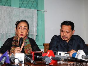 Meski Sudah Memaafkan, PA 212 Tetap Demo Sukmawati Hari Ini