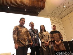 5 Film Indonesia Bakal Diputar di London Book Fair 2018