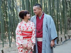 Istri Keguguran, Gilang Dirga Siap Tancap Gas Lagi