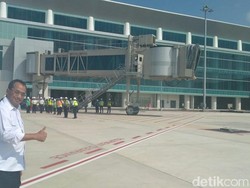 Budi Karya Ingin Jokowi Resmikan Bandara Kertajati Sebelum Lebaran