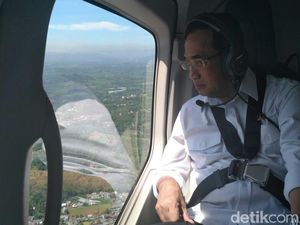 Menhub Minta Investigasi Kecelakaan KA Sancaka Vs Truk Trailer