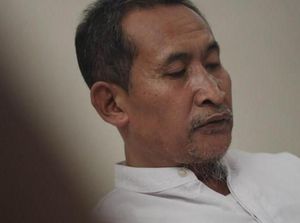 Hingga Oktober 2019, Ada 274 Terpidana Mati di Indonesia yang Belum Dieksekusi Hingga Oktober 2019, Ada 274 Terpidana Mati di Indonesia yang Belum Dieksekusi