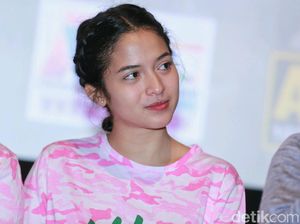 Putri Marino Belajar Bahasa Melayu untuk Jelita Sejuba