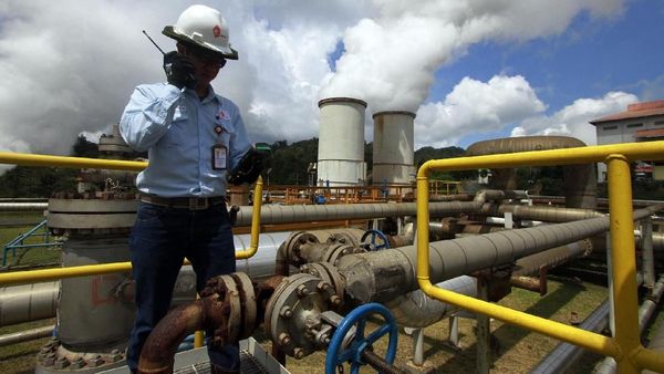 Barito Pacific Akuisisi Star Energy