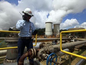 Barito Pacific Akuisisi Star Energy Barito Pacific Akuisisi Star Energy