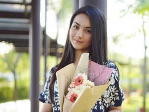 Ersya Aurelia Tak Pusingkan Serangan Netizen soal Adegan di Ranjang