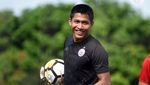 Jelang Lawan PSMS Medan, Persija Latihan Spesifik