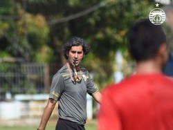 Persija Rela Lepas Teco untuk Tangani Timnas Indonesia