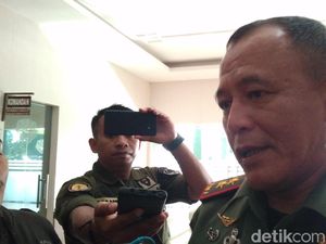 Citarum Harum, Pelaku Usaha Diberi Waktu Dua Tahun Perbaiki IPAL Citarum Harum, Pelaku Usaha Diberi Waktu Dua Tahun Perbaiki IPAL