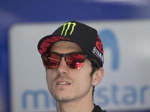 Optimisme Vinales di Rio Hondo
