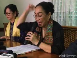 Alasan Polri Belum Periksa Sukmawati soal Puisi Ibu Indonesia