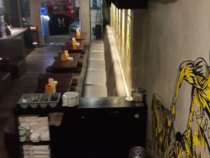 Manajer Kafe: Cutfil Kesurupan Sebelum Pulang Kerja