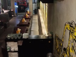 Manajer Kafe: Cutfil Kesurupan Sebelum Pulang Kerja