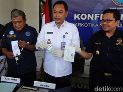 Undip akan Pecat Mahasiswanya yang Beli Ekstasi Pakai Bitcoin