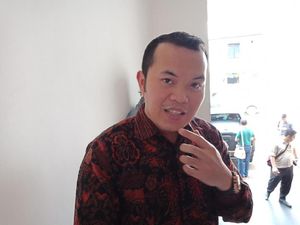 Bos Abu Tours Kembali Dipolisikan Bos Abu Tours Kembali Dipolisikan