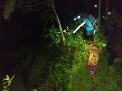 Bermain di Sungai, Bocah 6,5 Tahun Tewas Tenggelam