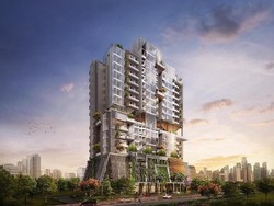 Groundbreaking The Padmayana, Persembahan PT Adhi Persada Properti