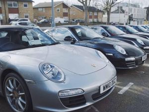 Bukan Karyawan Teladan, Pria Ini Jual 26 Mobil Milik Kantornya