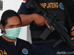 Ini Efek Ekstasi, Narkoba yang Dibeli Mahasiswa Undip Pakai Bitcoin