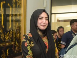 Yulia Mochamad Dituding Jadi Istri Opick, Anak-anak Kena Bully