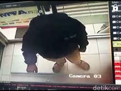 Kuras ATM di Tasikmalaya, Gadis Muda Gondol Duit Rp 10 Juta