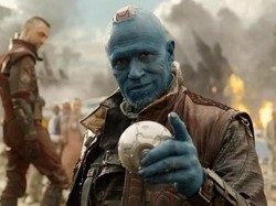 Panah Yondu Bisa Bantu Kalahkan Thanos di Infinity War