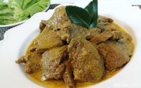 5 Resep Daging Sapi Untuk Sajian Spesial Lebaran