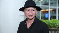 Cerita Anji Dibully hingga Disumpahi Mati oleh Anak SMP