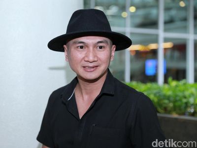 Cerita Anji Dibully hingga Disumpahi Mati oleh Anak SMP