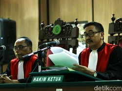 Kelabui Ahok, Vero Ubah Nama Julianto Tio Jadi Medan Elang
