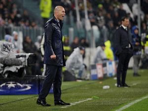 Madrid Selalu Tahu Bagaimana Ciptakan Serangan yang Berbahaya