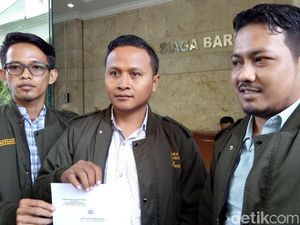 Sukmawati Kembali Dipolisikan, Kali Ini oleh Tim Pembela Ulama