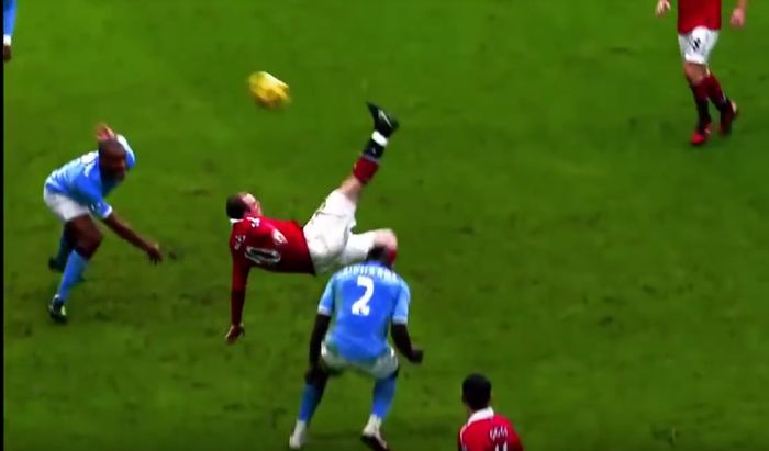 Gol Gol Salto Dari Widodo Sampai Ronaldo Foto 5