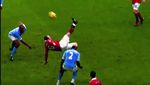 Gol-gol Salto, dari Widodo Sampai Ronaldo