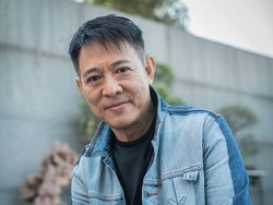 Masih Ingat Jet Li? Begini Kondisi Kesehatannya Sekarang