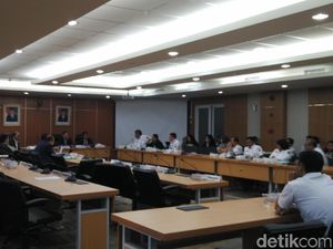 DPRD Cecar Pemprov DKI soal Beda Taman Maju Bersama dengan RPTRA DPRD Cecar Pemprov DKI soal Beda Taman Maju Bersama dengan RPTRA