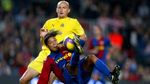 Gol-gol Salto, dari Widodo Sampai Ronaldo