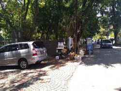 Bukan Cuma Soal Rambu, Ini Aturan Parkir di DKI