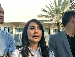 Diperiksa Polisi, Tessa Kaunang: Sandy Tumiwa Fitnah Saya