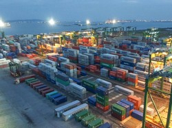 Pelindo III Terbitkan Obligasi Global Rp 6,7 T, Buat Apa Duitnya?