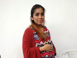 Dituding Hamili Disya, Enji Sempat Ajak Nikah Siri