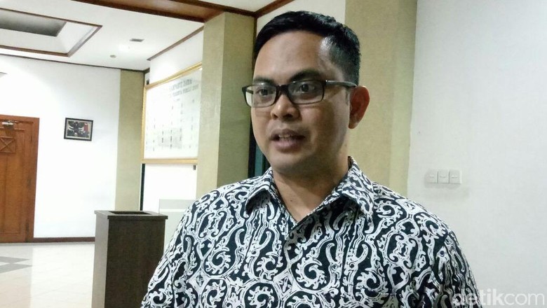 KPU Tanggapi Gugatan Prabowo soal 17,5 Juta DPT Bermasalah: Tak Masuk Akal