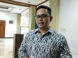 BPN Ajak Buat Dapur Umum saat Nyoblos, KPU: Kami Selalu Transparan