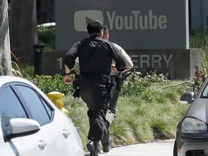 Terkuak! Ini Motif Penembakan di YouTube