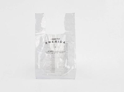 Mewah! 5 Kantong Plastik Ini Harganya Setara iPhone Kamu